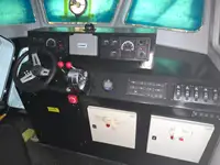 ספינת צוות למכירה