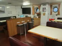 ספינת מקרר למכירה