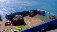 כלי שיט לעבודה למכירה