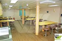 כלי אספקה מהירה (FSV) למכירה