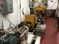 ספינת טרולר למכירה