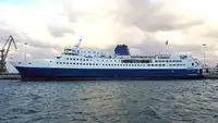 Ro-Ro ship למכירה