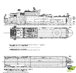 Ro-Ro ship למכירה