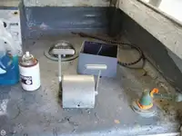 גוררת למכירה