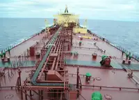 Oil/Chemical tanker למכירה
