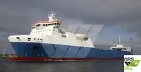 Ro-Ro ship למכירה