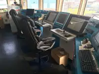 ספינת מחקר למכירה