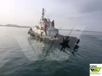 סירת גרירה למכירה