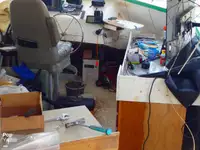 ספינת טרולר למכירה
