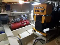 General Cargo/Multi-purpose למכירה