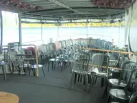 אונית תענוגות למכירה