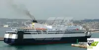 Ro-Ro ship למכירה