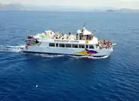ספינת נוסעים למכירה