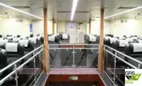 ספינת נוסעים למכירה