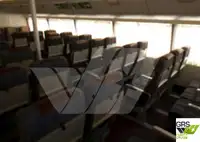 אוניית נוסעים למכירה