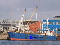 Beam trawler למכירה