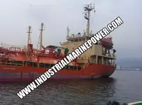 כלי שיט להובלת גז טבעי נוזלי (LNG) למכירה