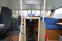 אונית תענוגות למכירה