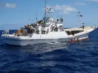 Trawler למכירה