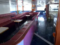 ספינת מעבורת למכירה