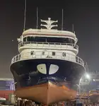 Trawler למכירה