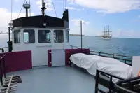 General Cargo/Multi-purpose למכירה