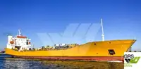Ro-Ro ship למכירה