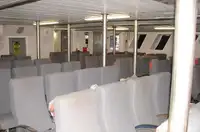 ספינת מחקר למכירה