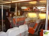 כלי שיט לשירות חוות רוח למכירה