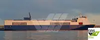 Ro-Ro ship למכירה