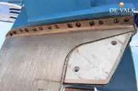 ספינת הידרופואיל למכירה
