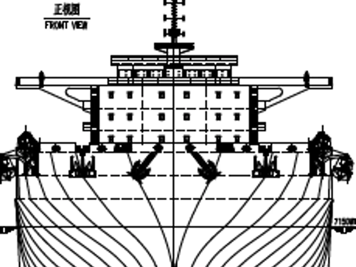 General Cargo/Multi-purpose למכירה