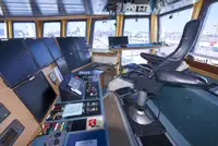 Trawler למכירה