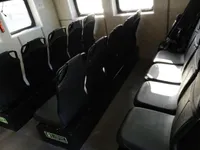 ספינת צוות למכירה