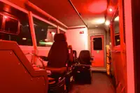 ספינת טייס למכירה