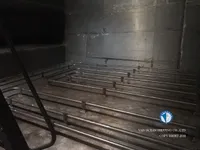 מכלית נפט/כימיקלים למכירה