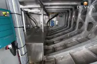 ספינת צוות למכירה