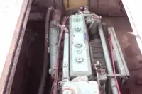 ספינת צוות למכירה