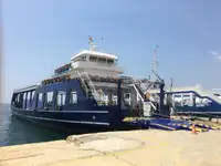 Ro-Ro ship למכירה
