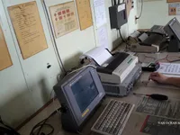 מכלית נפט/כימיקלים למכירה