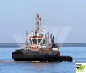 סירת גרירה למכירה