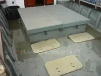 ספינת טרולר למכירה