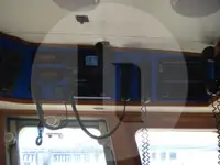 ספינת טרולר למכירה