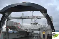 Ro-Ro ship למכירה