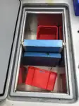 ספינת מחקר למכירה