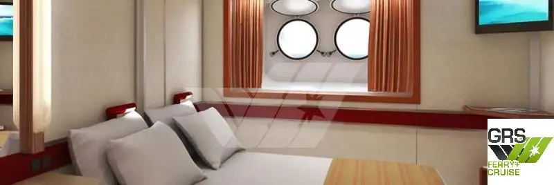 אונית תענוגות למכירה