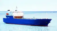 Ro-Ro ship למכירה