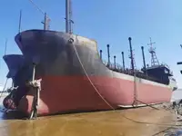 Oil/Chemical tanker למכירה
