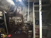 ספינת טרולר למכירה