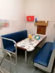ספינת צוות למכירה